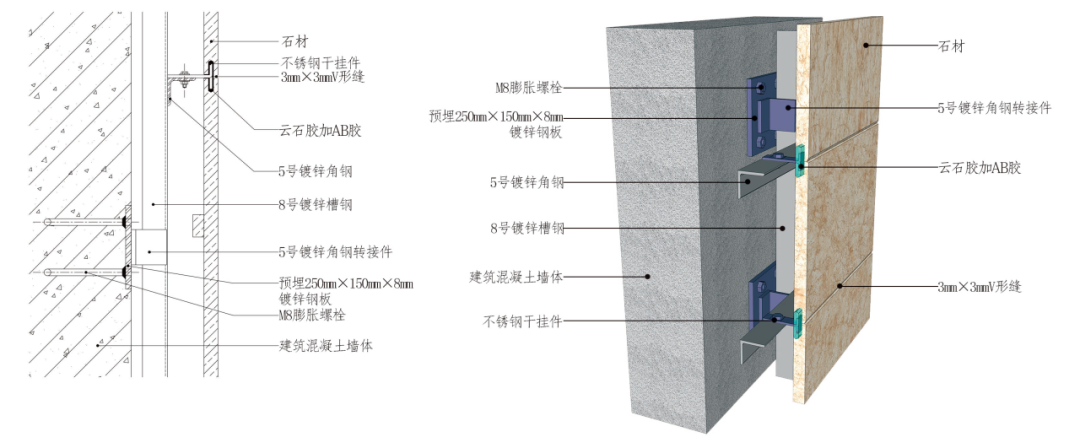 工程技术与园林式餐饮空间的完美结合——揭秘馋遇江南(东园店)-26