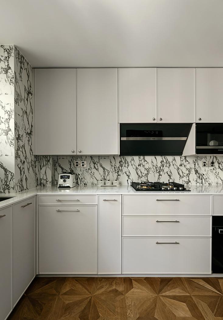 复古浪漫独居设计-37