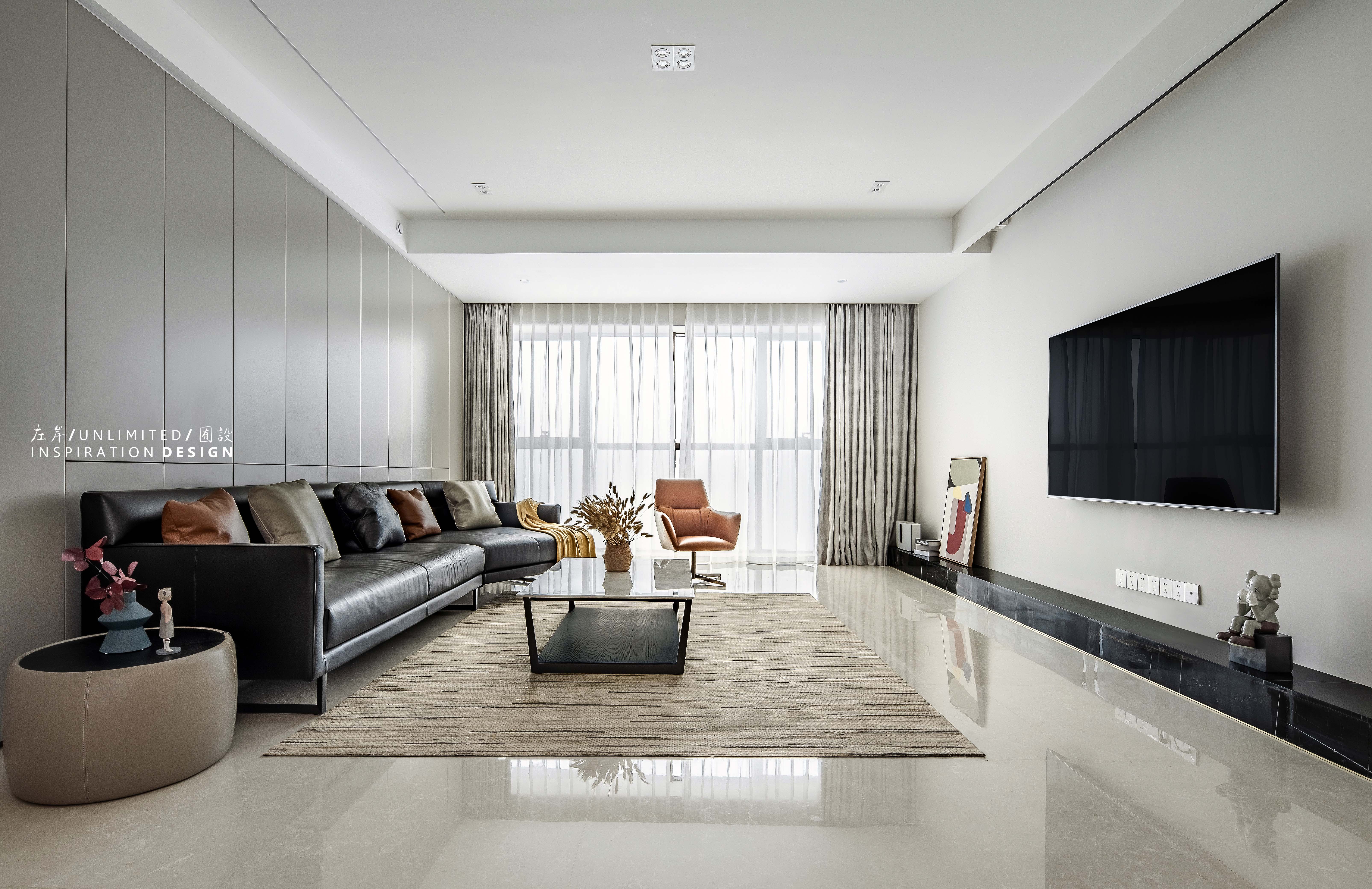 左岸囿设『Simple Life』 | 阳光下的极简美学-2