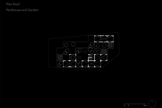 丨日本东京丨Florian Busch Architects-38