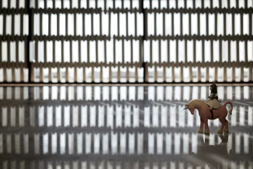 隐于市的时光盒子,诠释现代生活美学-55