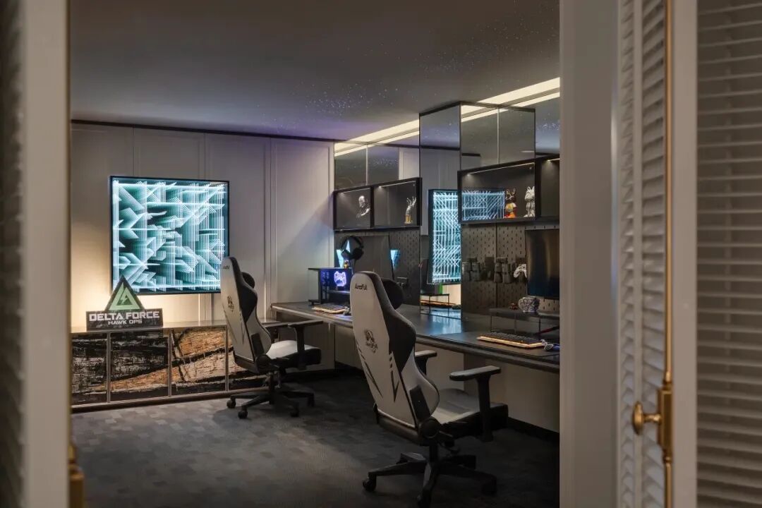 浙江嘉兴绿城·云栖玫瑰园丨中国嘉兴丨李益中设计-30