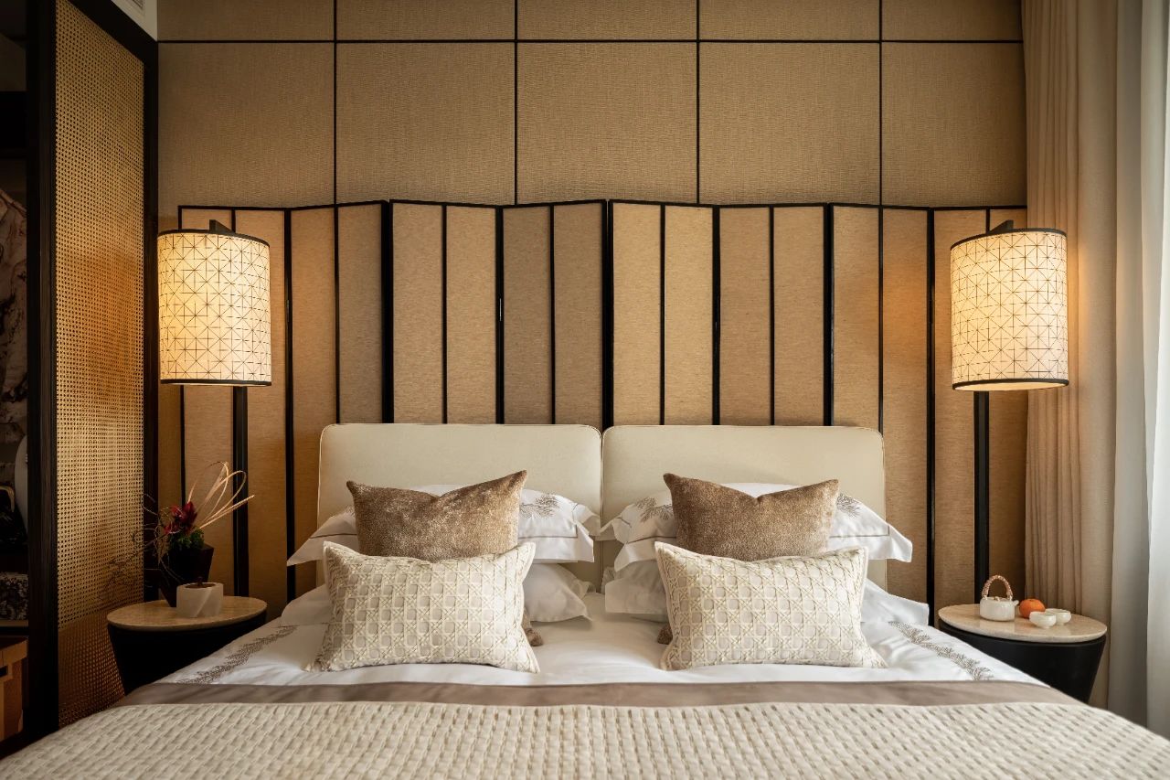 徐州万科昆吾 150 户型丨中国徐州丨上海璞辉空间设计有限公司-39