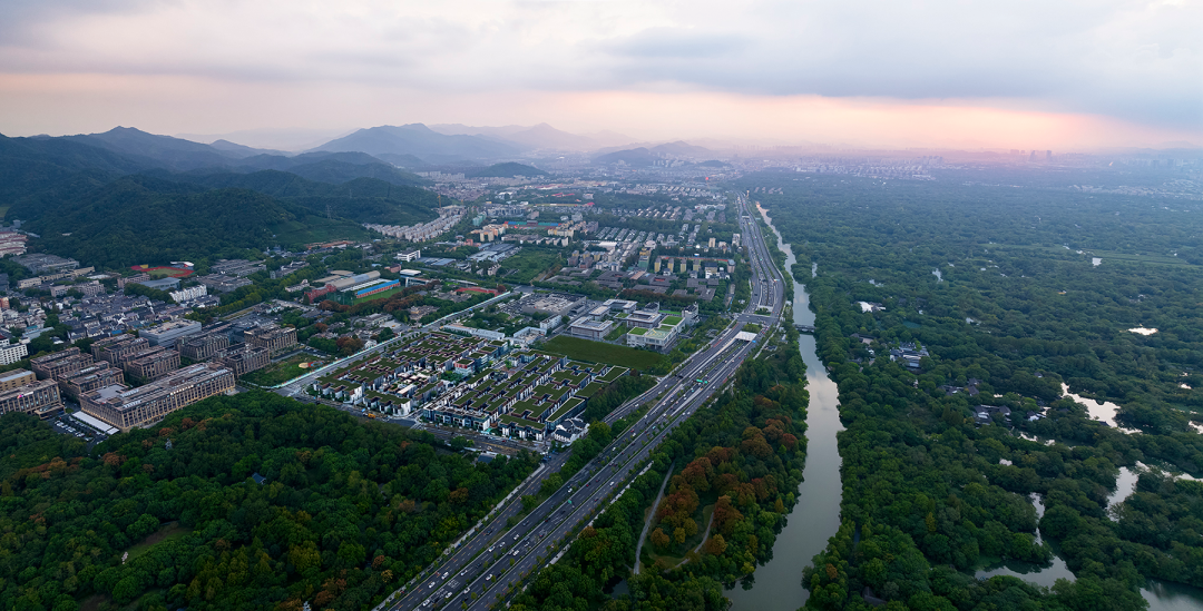 新作 极限容量下的院落空间实验 ：杭丨中国杭州丨孟凡浩-line+-5