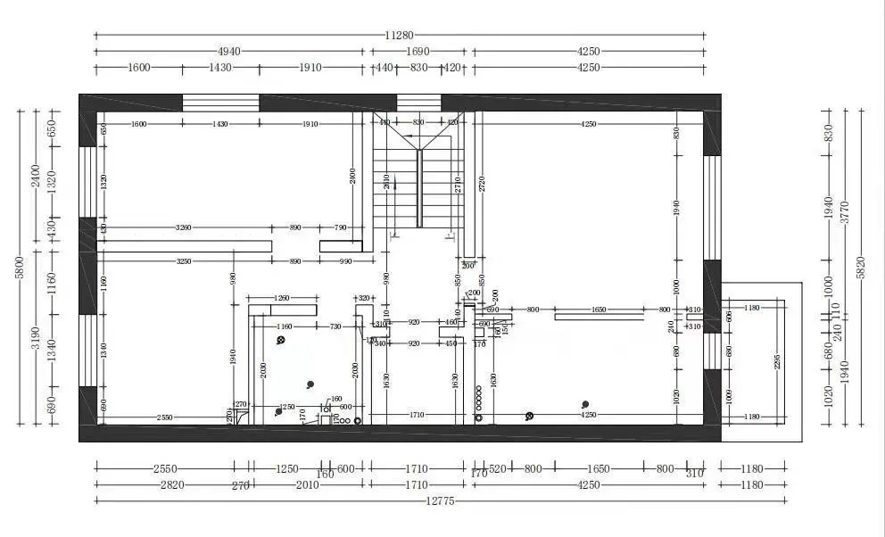 首创·澜茵山丨中国北京丨博洛尼特级主任设计师梁鸿亮-18