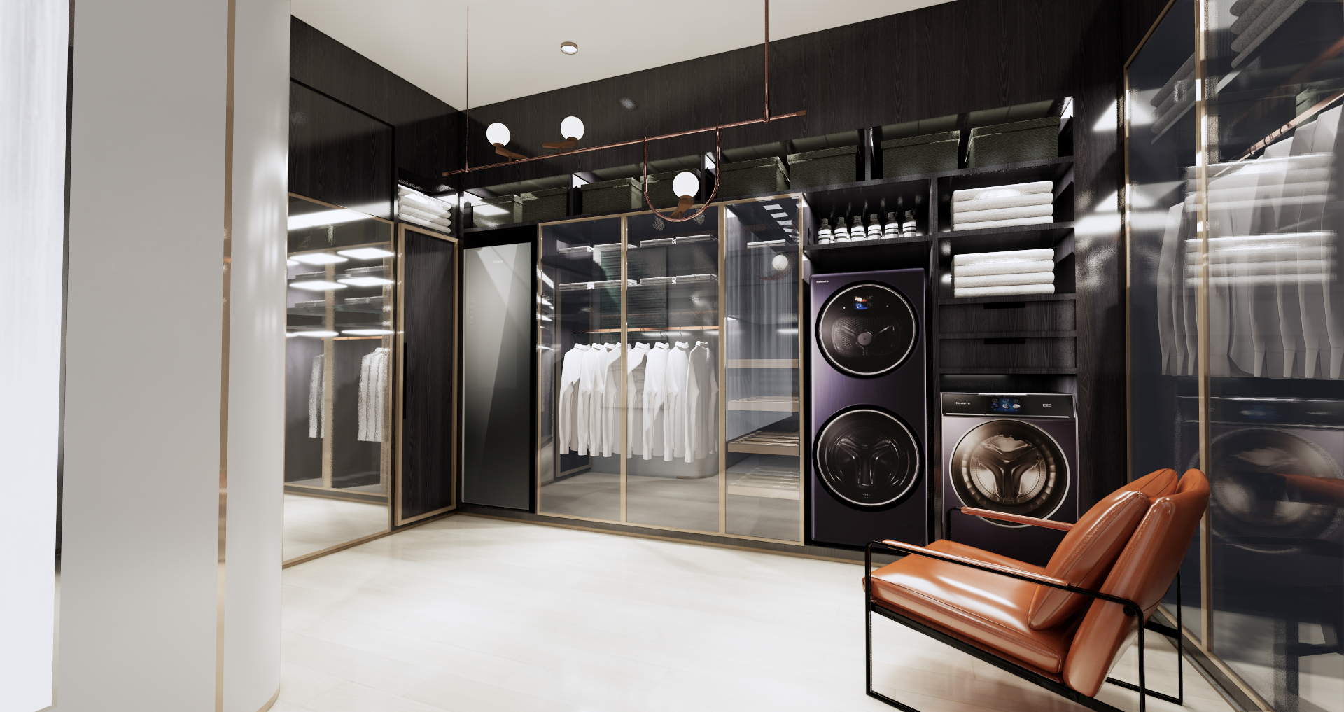 卡萨帝-城市品牌体验旗舰店-4