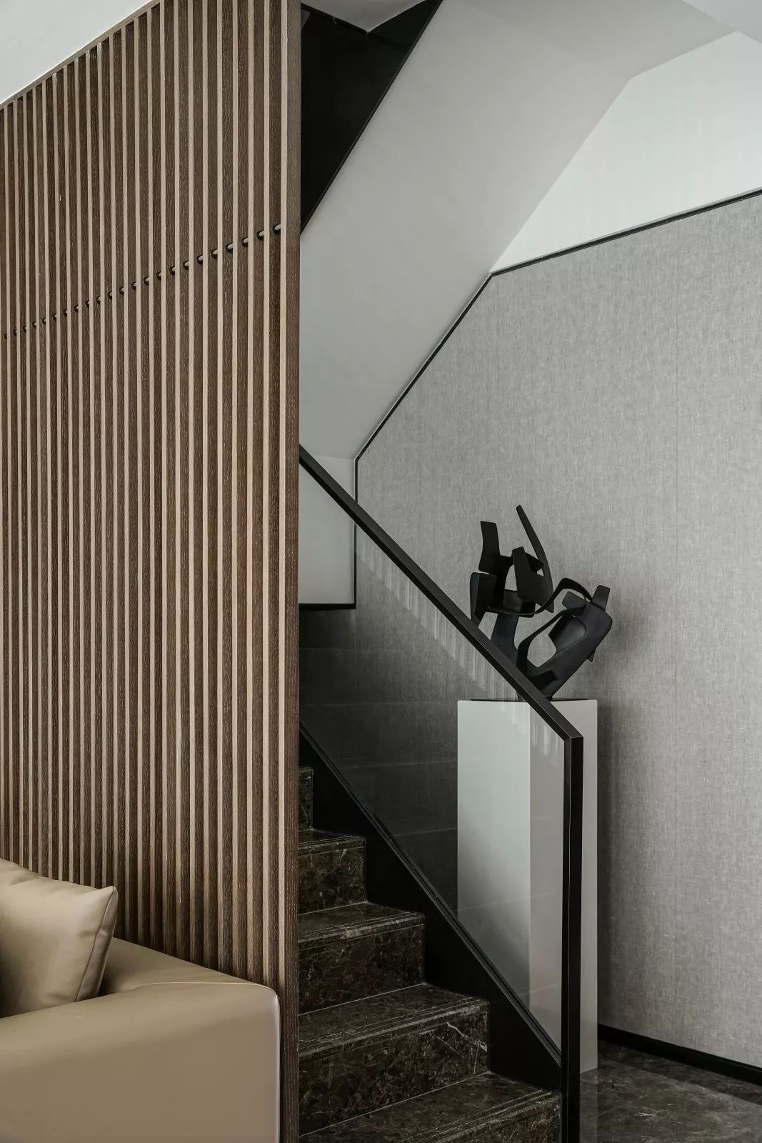 2019 年度轻奢舒适样板间盘点，揭秘生活真相-78