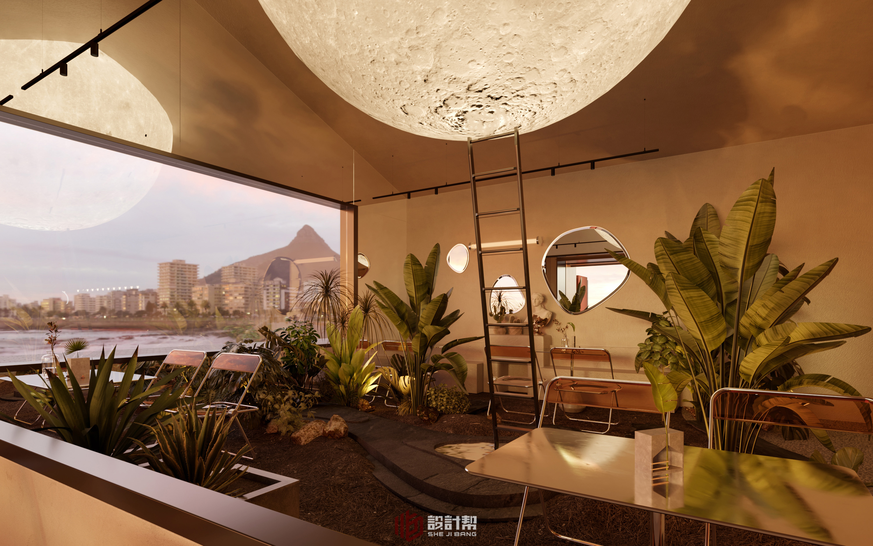 设计帮2020年度作品集三（下）-27