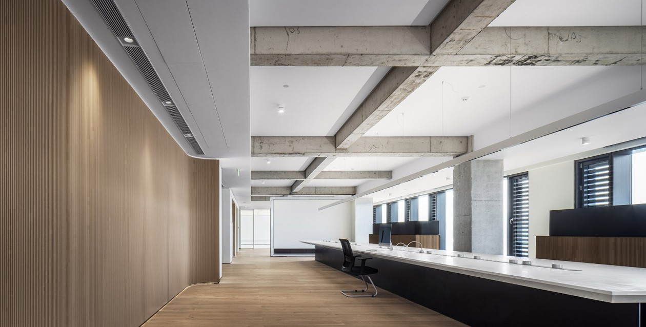 凌笛OFFICE丨中国杭州丨WJ Design-34