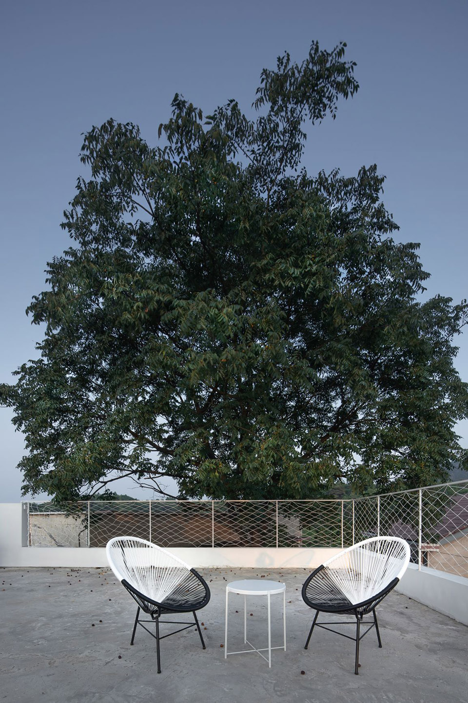 尺镀美学 | 风吟谷，小隐于野，意境天然！-32