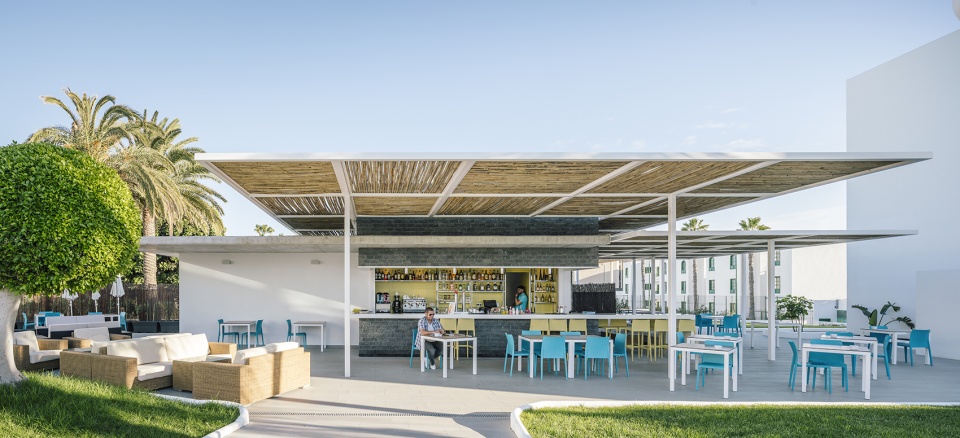 兰兹绿洲海滩度假村丨ZOOCO ESTUDIO-67