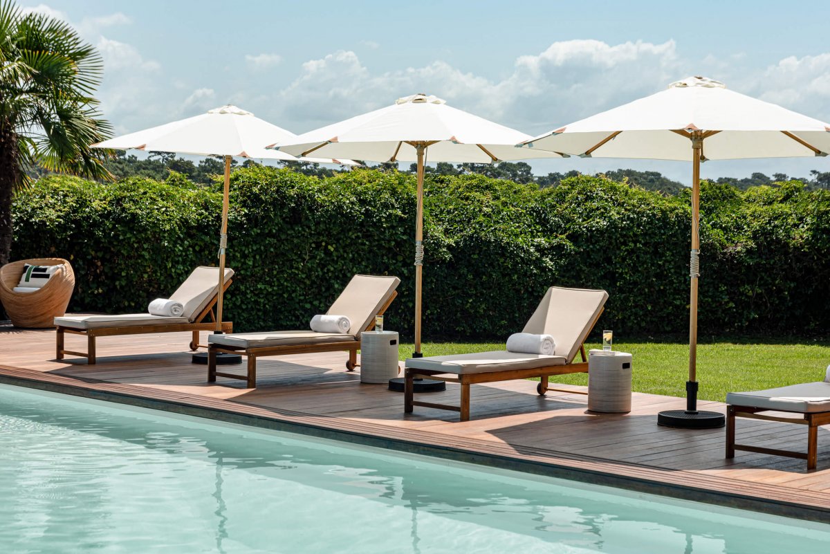 海滨度假别墅设计丨Dorothee Delaye-27