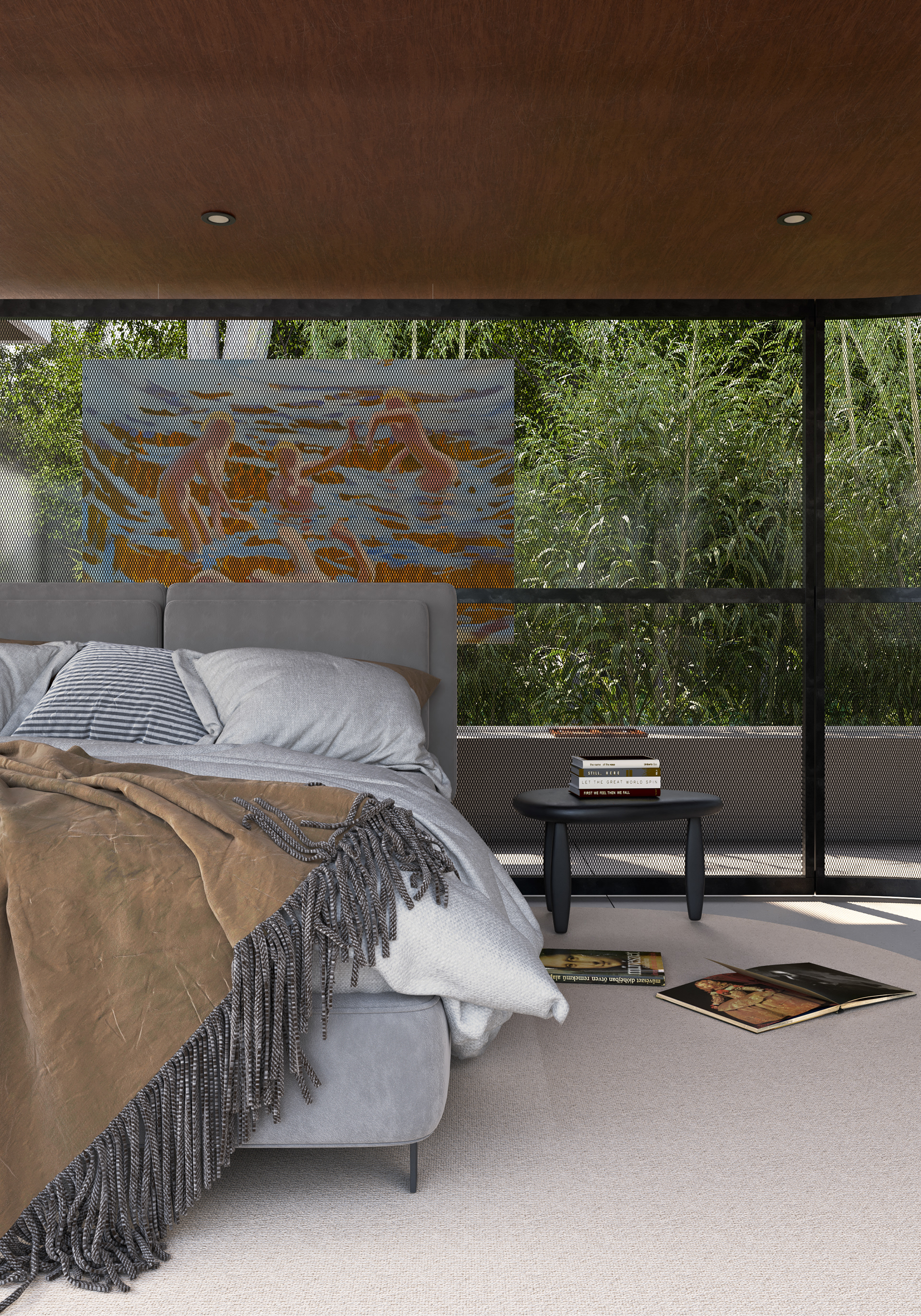 阳光房丨Studio 126 Arquitetura-4