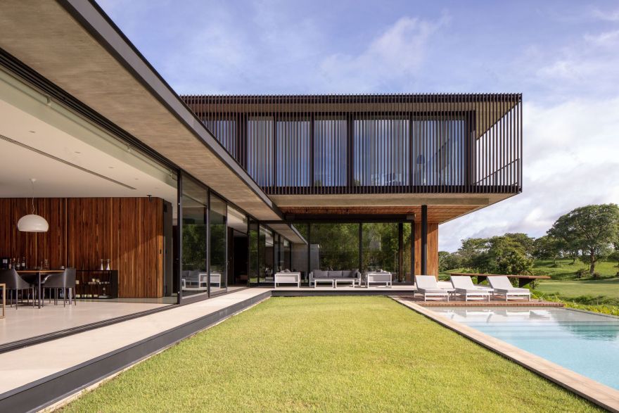 萨拉蒂诺之家丨BoliviaSanta Cruz丨Sommet-27