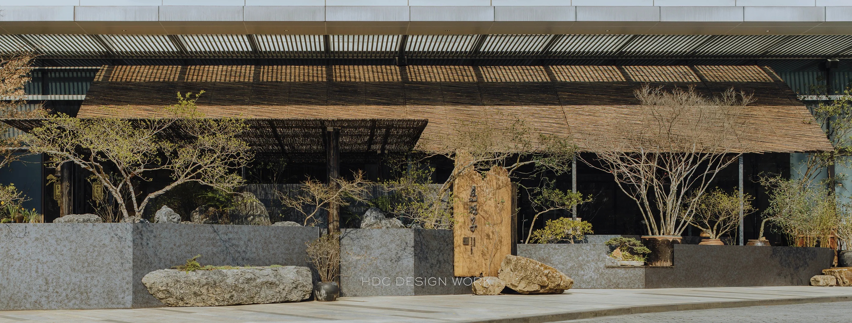 马旺子101纪念店（MA'S KITCHEN 101）丨中国成都丨蜂鸟设计-0