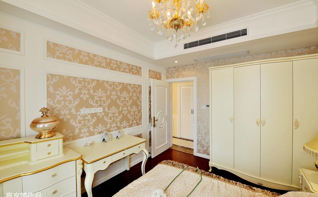 法式浪漫生活 品味格子魅力-10