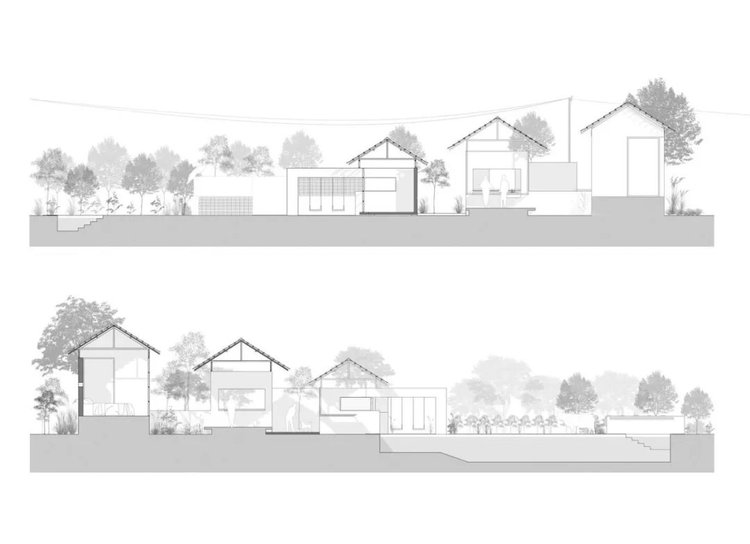 印度乡村医生的周末度假屋设计丨勾勾手设计网-44