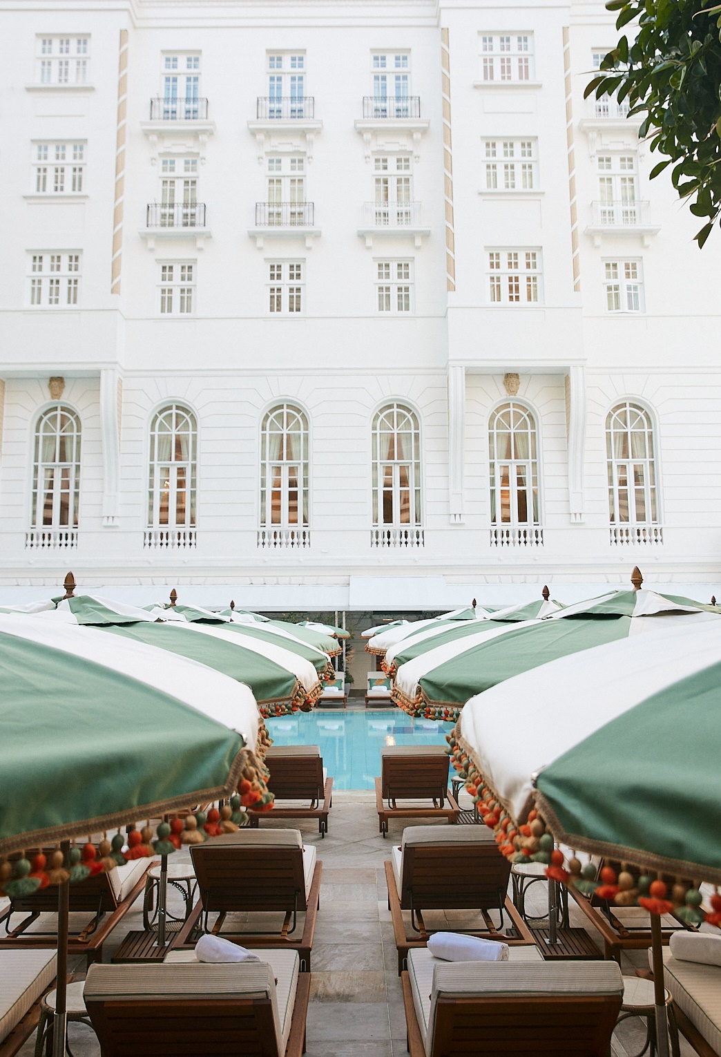 Piscina Copacabana Palace - Tempo da Delicadeza-7