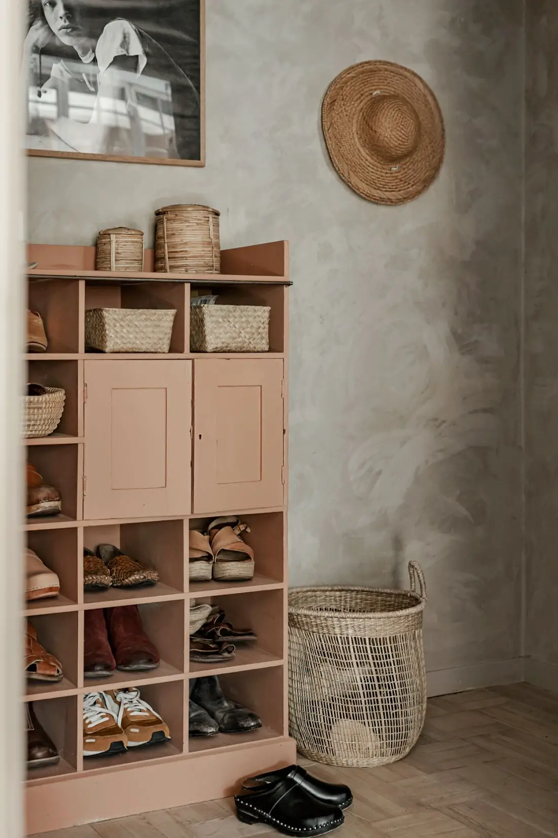 温馨自然小窝，巴黎市区的完美度假公寓-26