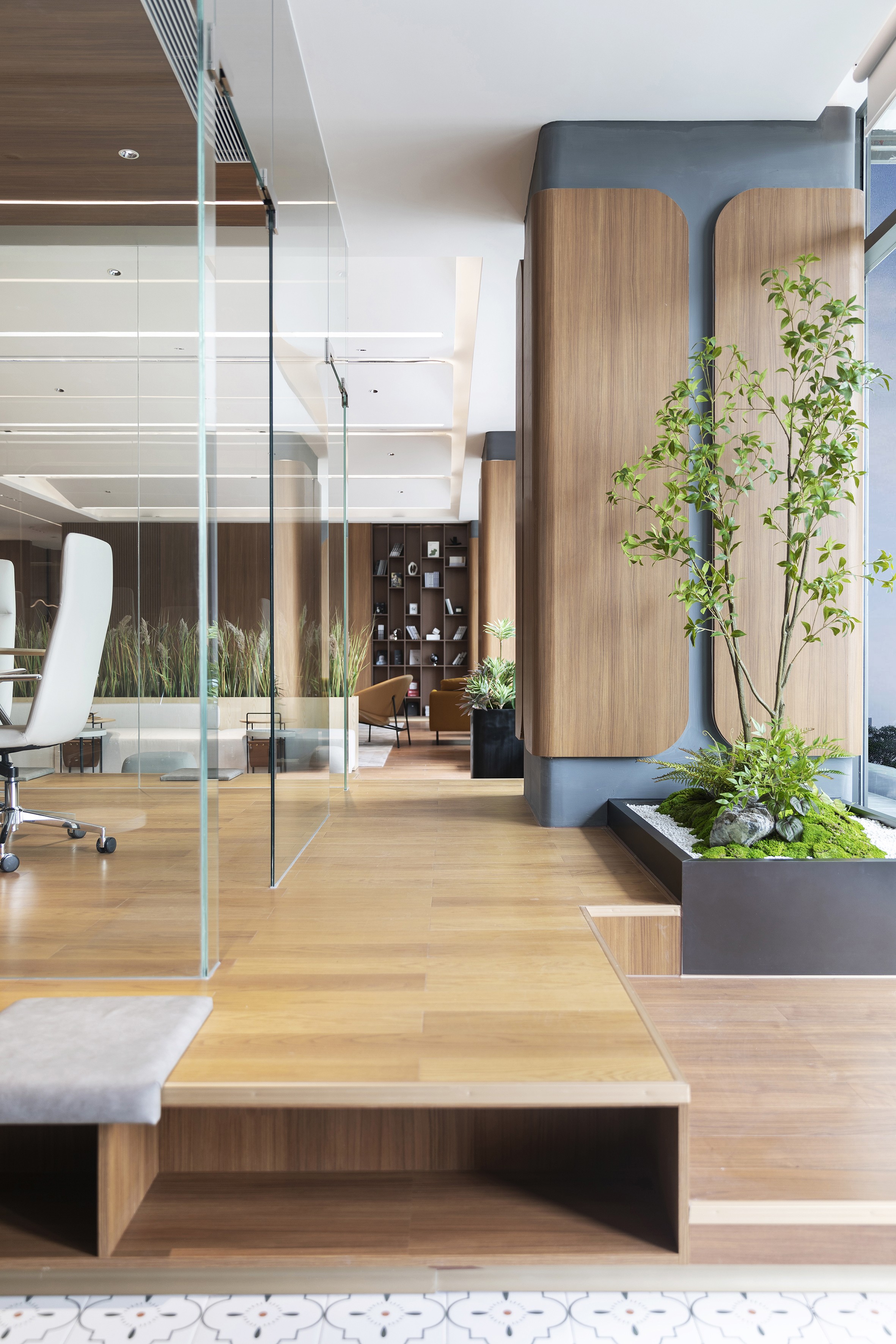 天弓智慧城丨中国中山丨梁桓彬-18