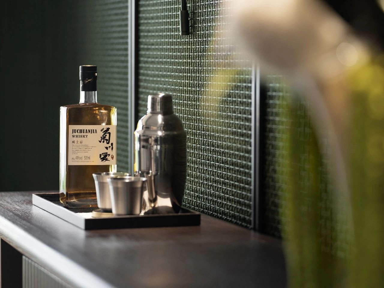 建发·泉州养云样板间丨中国泉州丨深圳市壹向空间设计有限公司-19