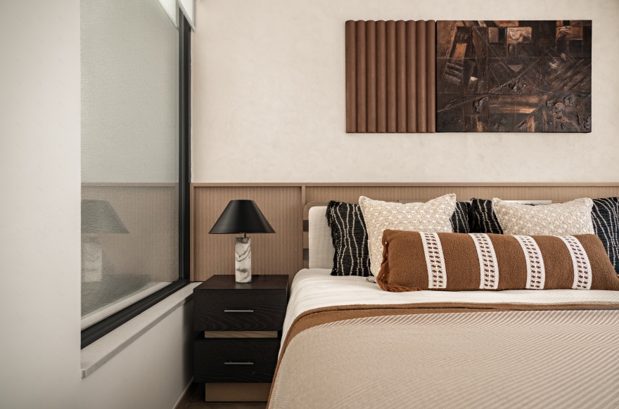 北京山谷Ⅱ期丨中国河北丨德思蒙设计-67