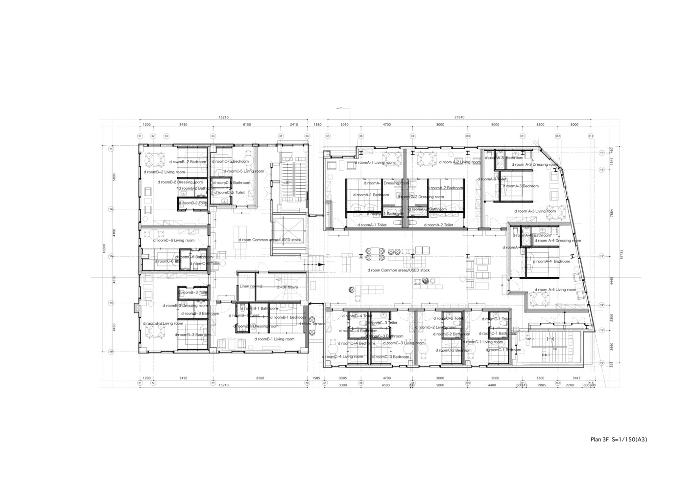 D&部门济州丨韩国丨Jo Nagasaka,Schemata Architects-30