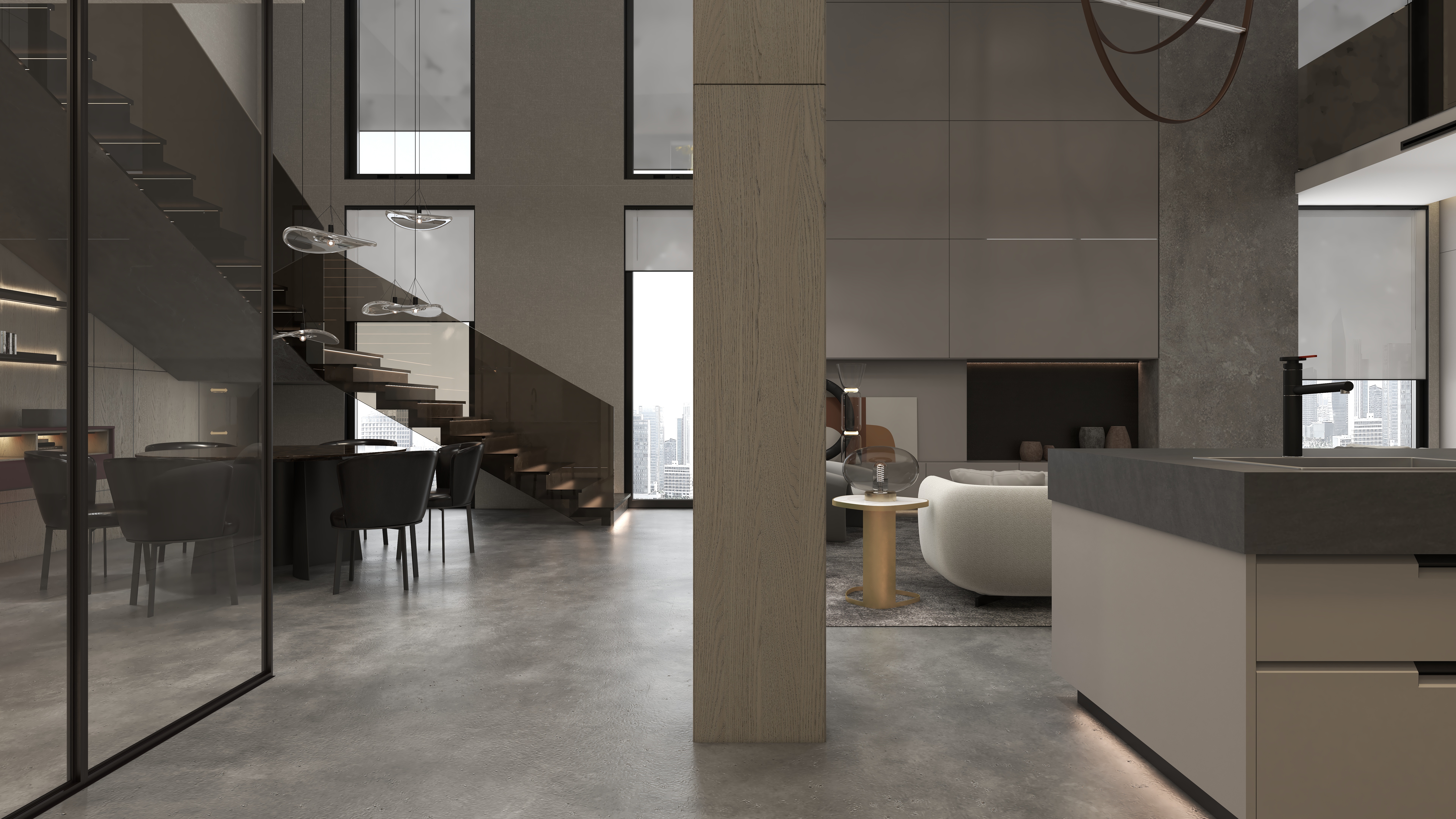 发现 Mars · 极简主义居家生活设计-3