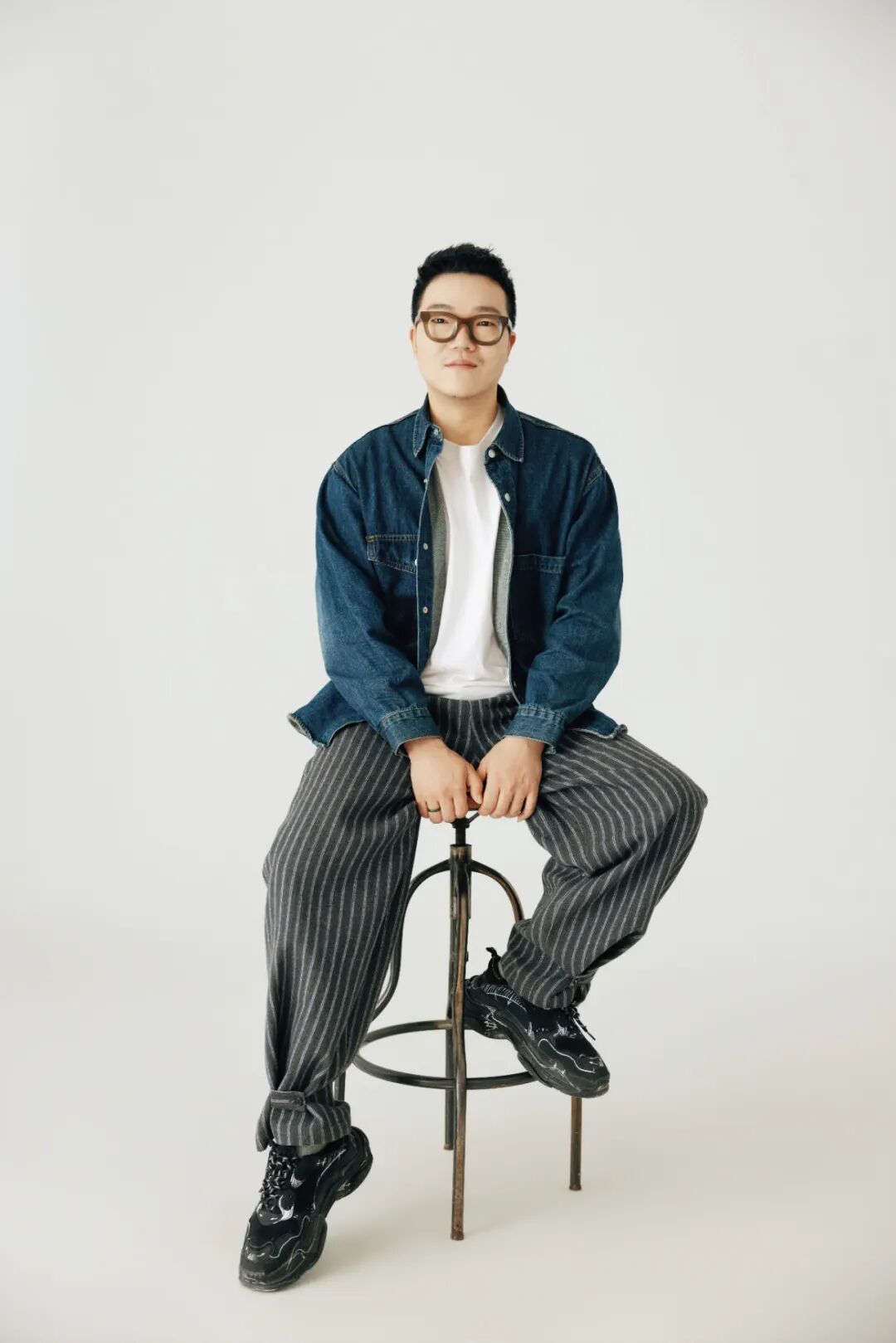 千上·千盛联合办公空间丨中国温州丨千上设计-76