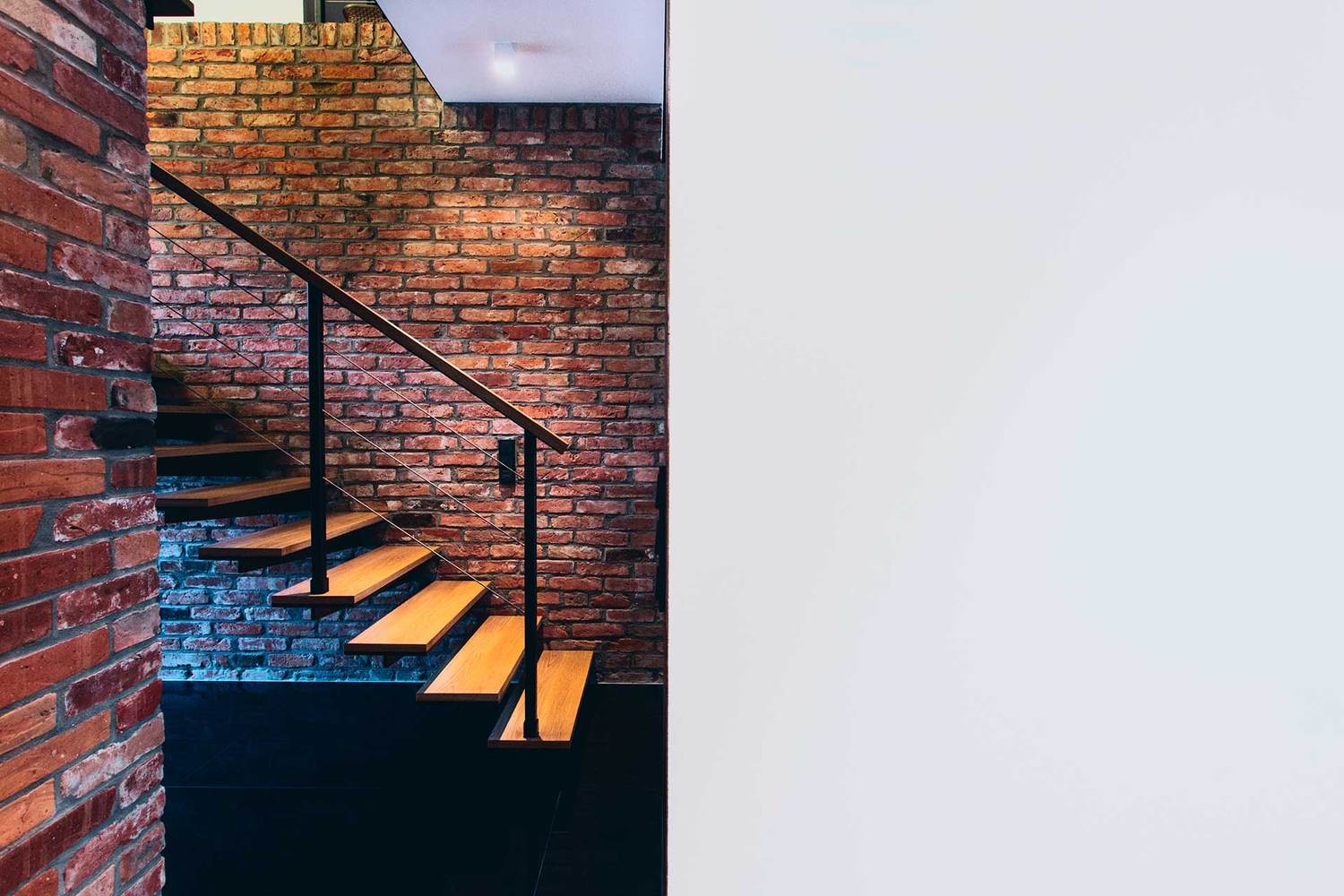 波兰斐波那契住宅-15