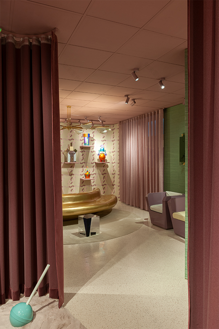 丨ItalyLecco丨studio MILO-25