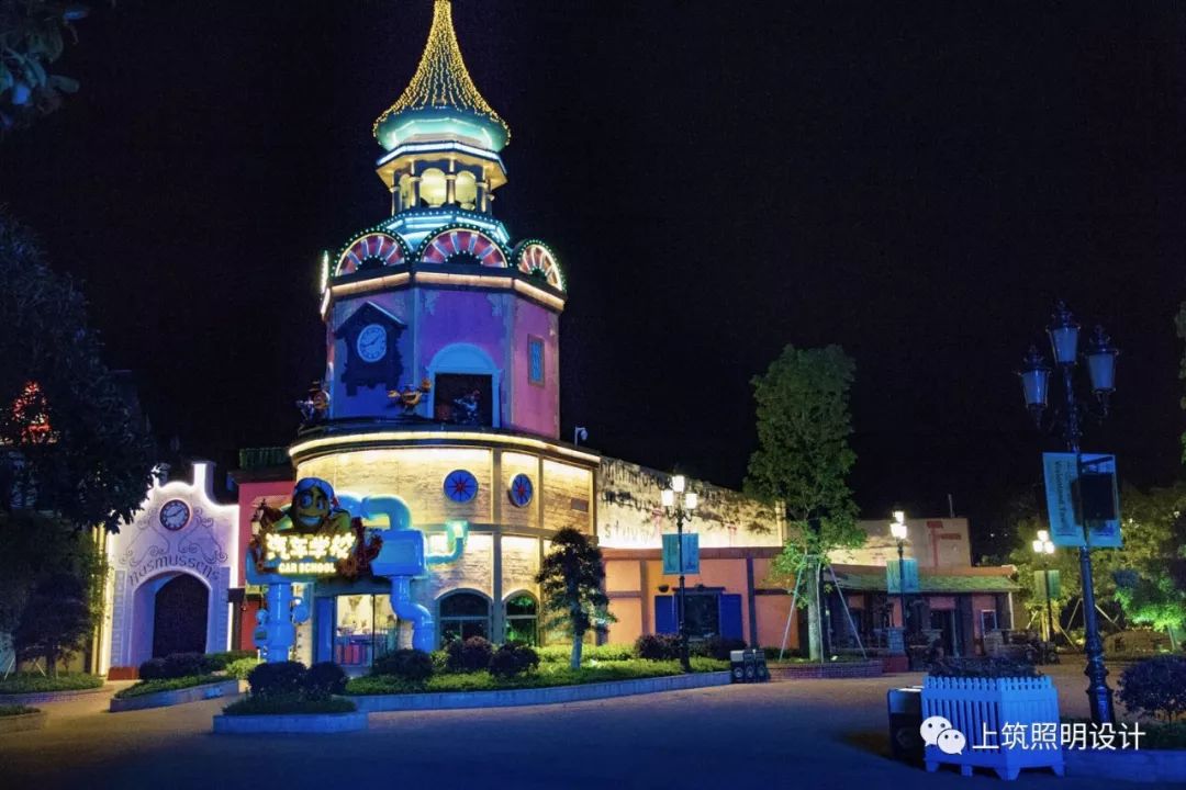 筑作 · 主题乐园锦集丨中国柳州-112