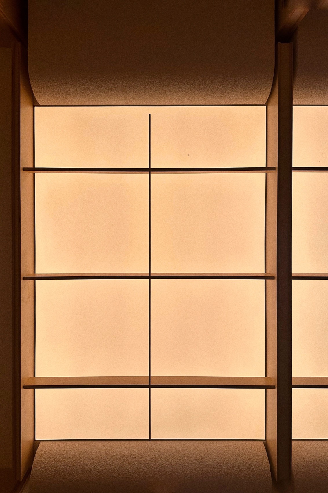 仓41 · 北纬41度雪场酒仓丨中国河北丨浆果创意-95