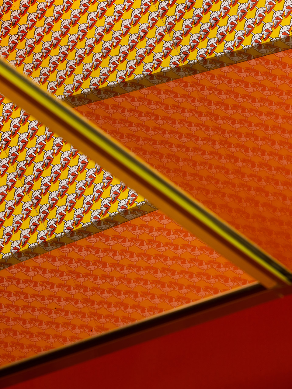 满潮荟·中式海鲜火锅餐厅丨中国深圳丨万社设计 Various Associates-90