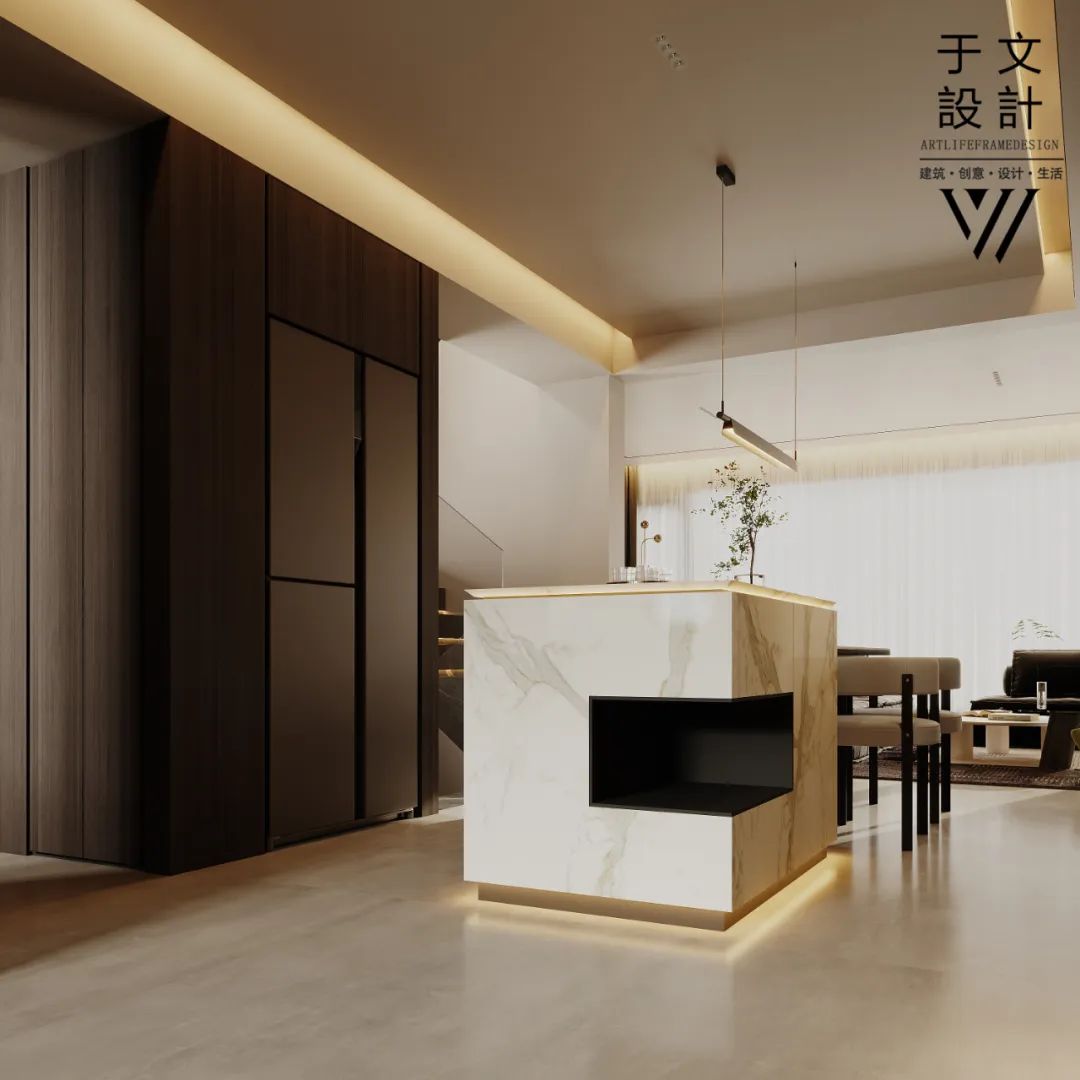 招商·曦城丨中国沈阳丨于文设计-21