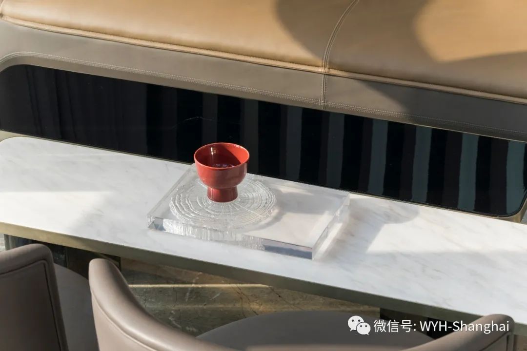 湖州惠建•未来峯会所 | 自然与优雅的完美融合-20