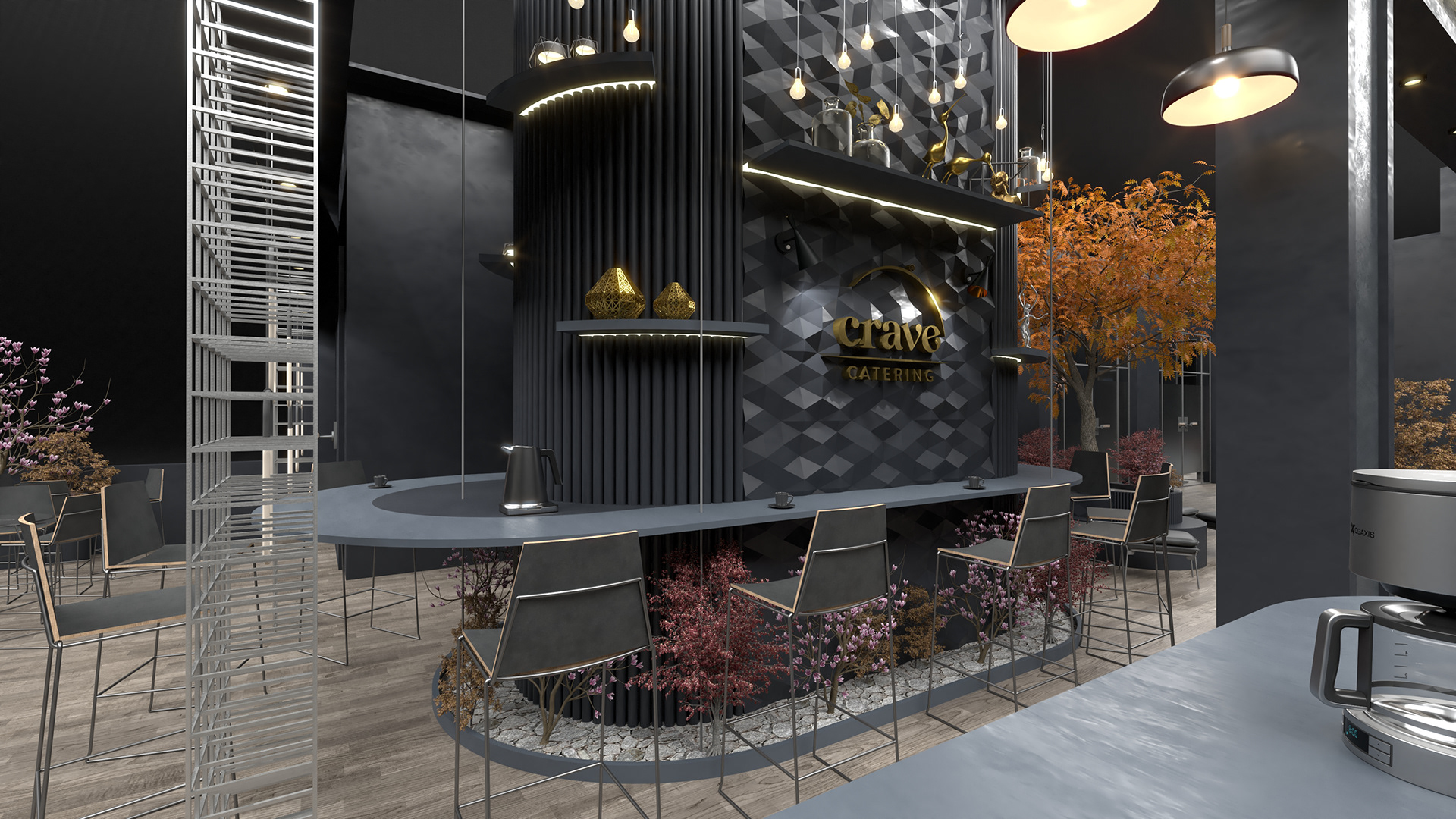 Capital Link Development Cityscape Egypt 2022 Proposal-16