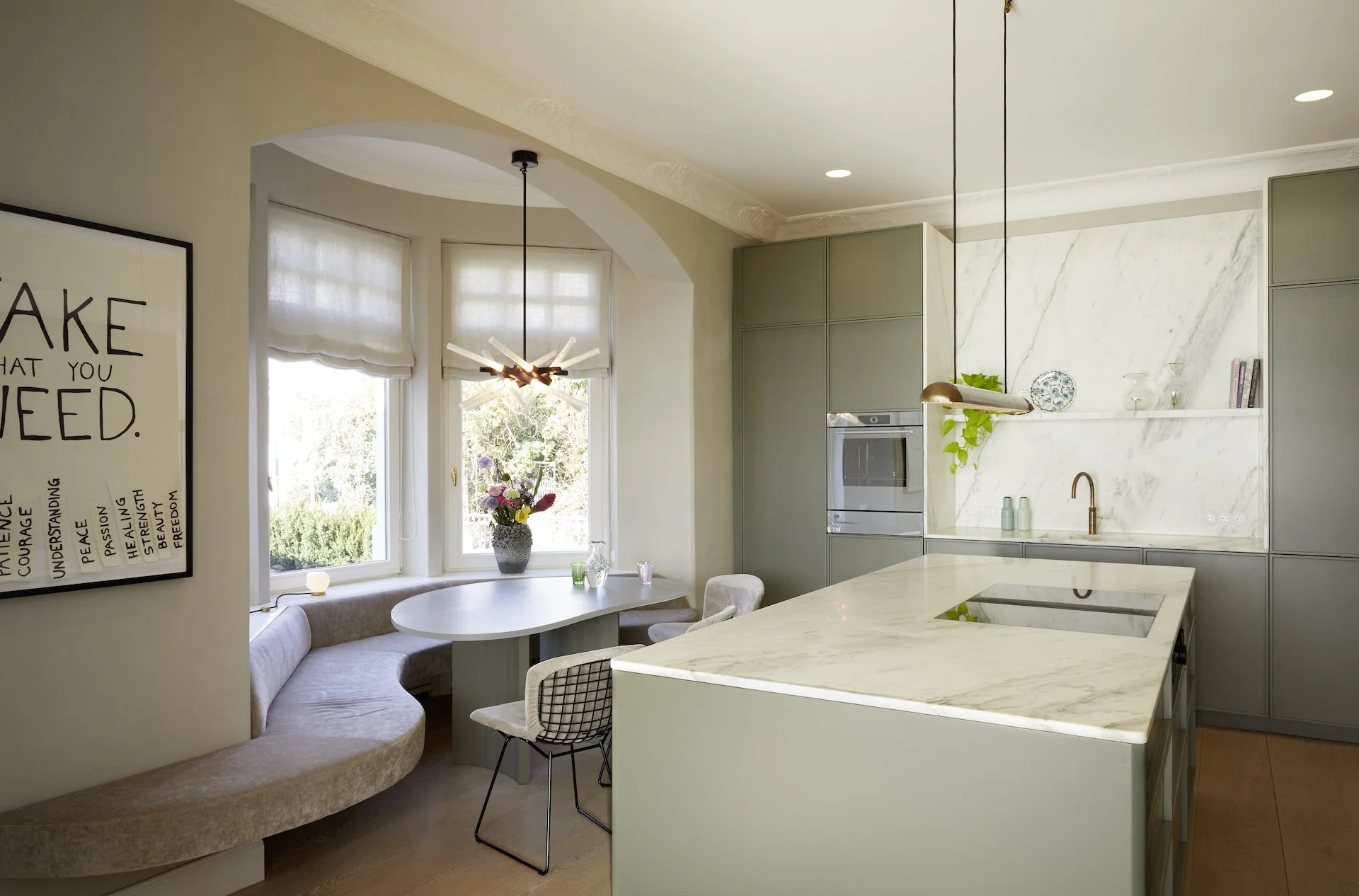 RIVERHOUSE室内装饰项目-12