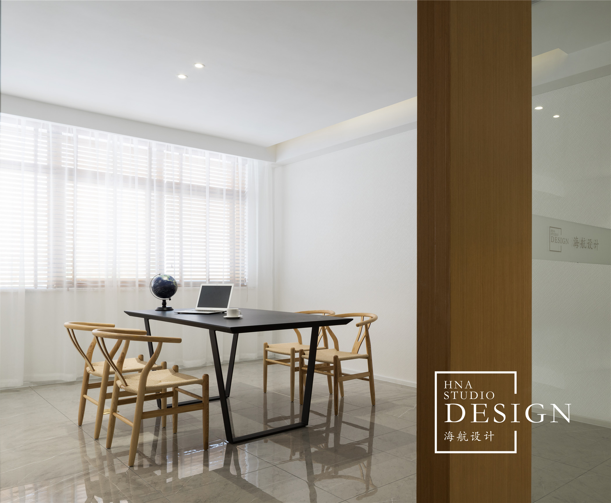 湖塘分公司◣自然收藏家◥270平现代简约-22