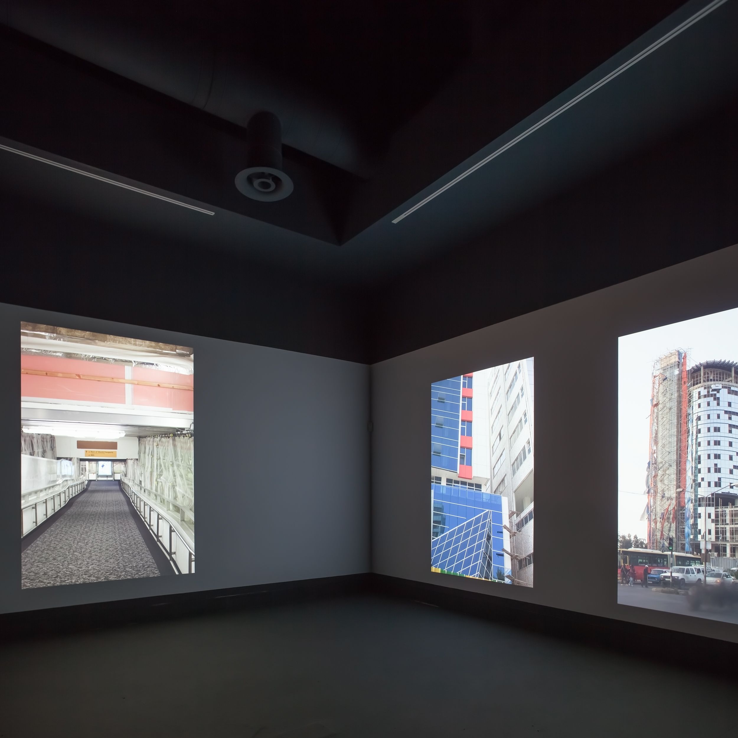 威尼斯双年展 2014 | 建筑元素揭秘-91