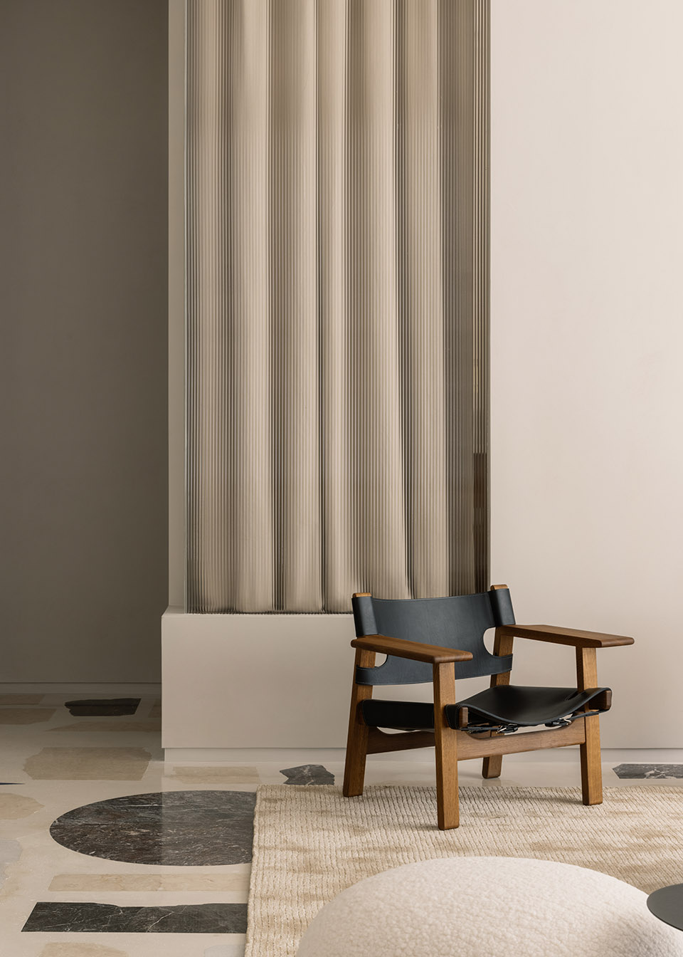 上海花园画廊之家丨中国上海丨Yatofu Creatives-22