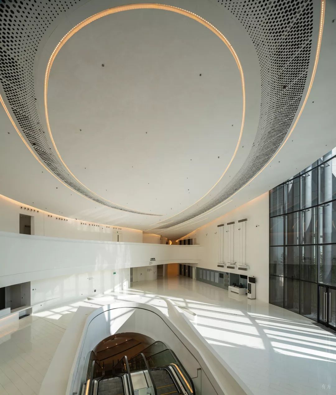 戏曲中心 | 现代空间演绎传统艺术-39