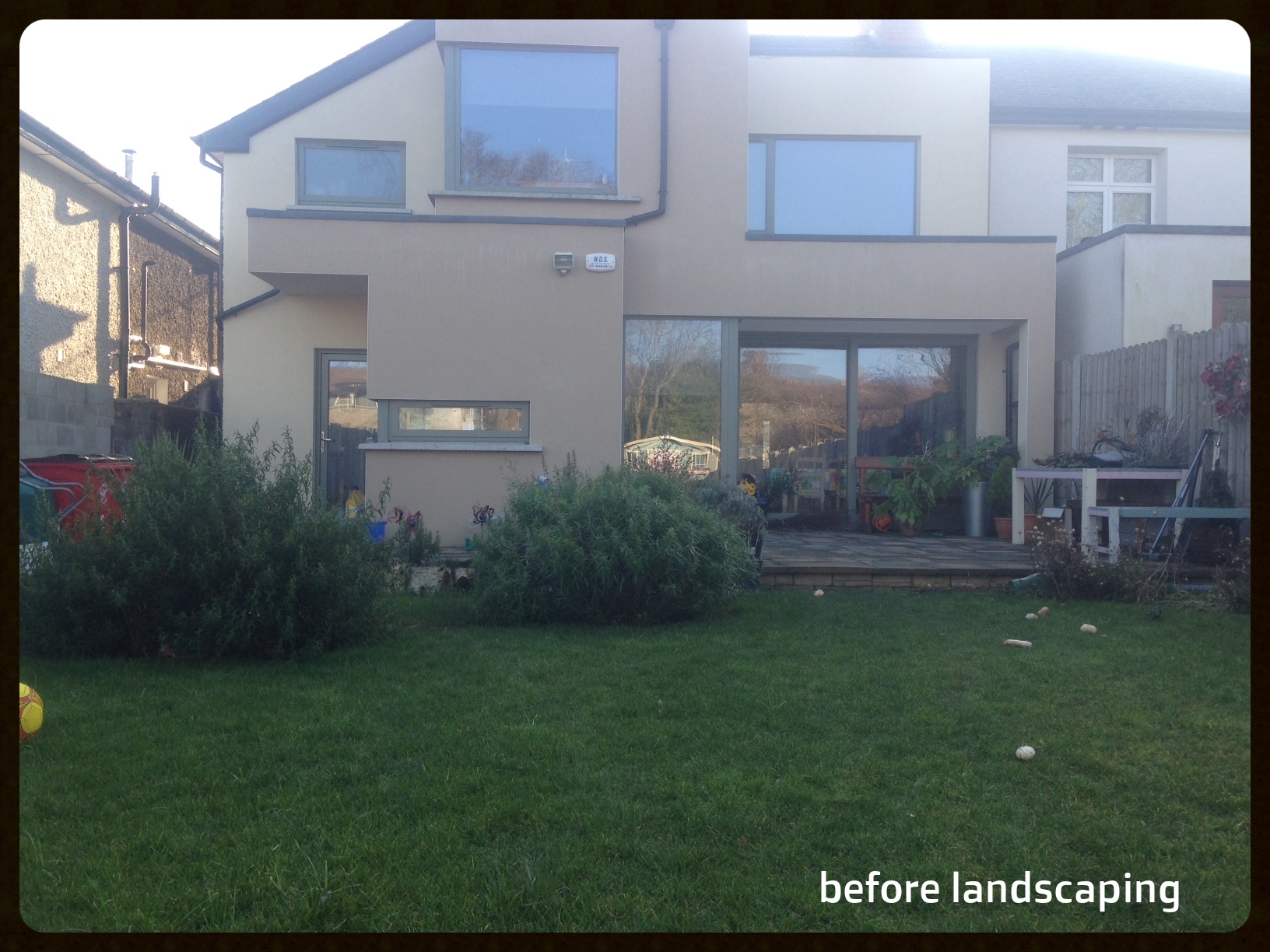 垂直绿墙花园丨爱尔兰都柏林-60