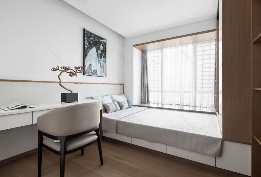 点海设计|东方意境的简约诠释-81