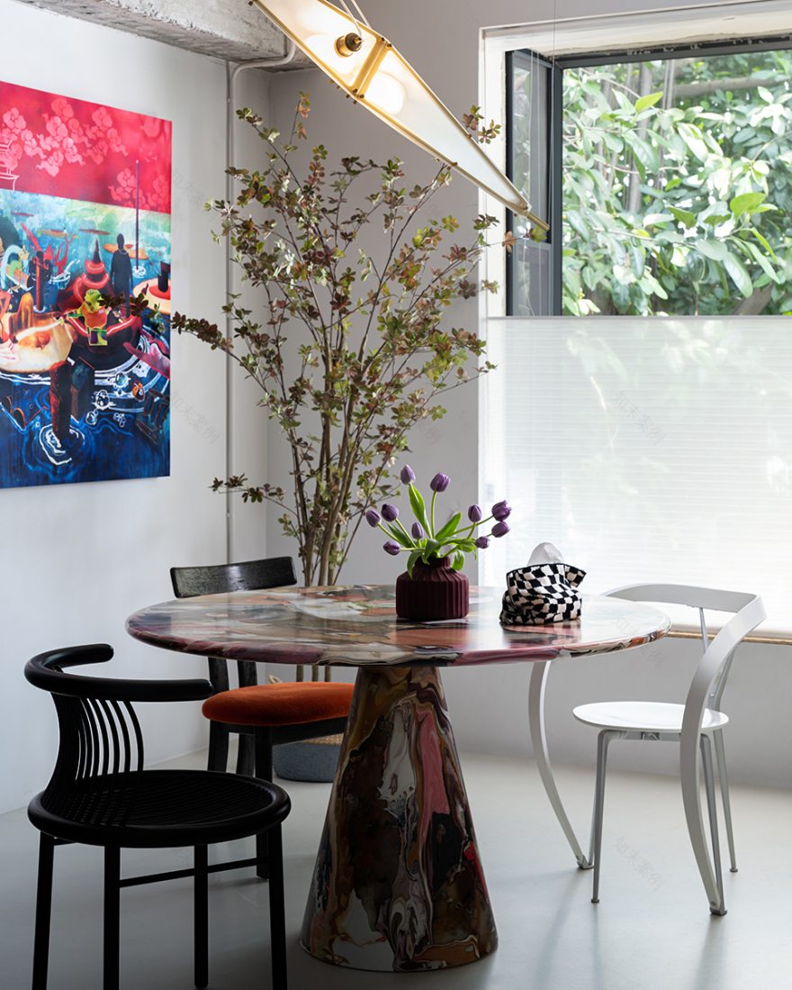 广州设计联合未来社区丨中国广州丨广州家语设计-71