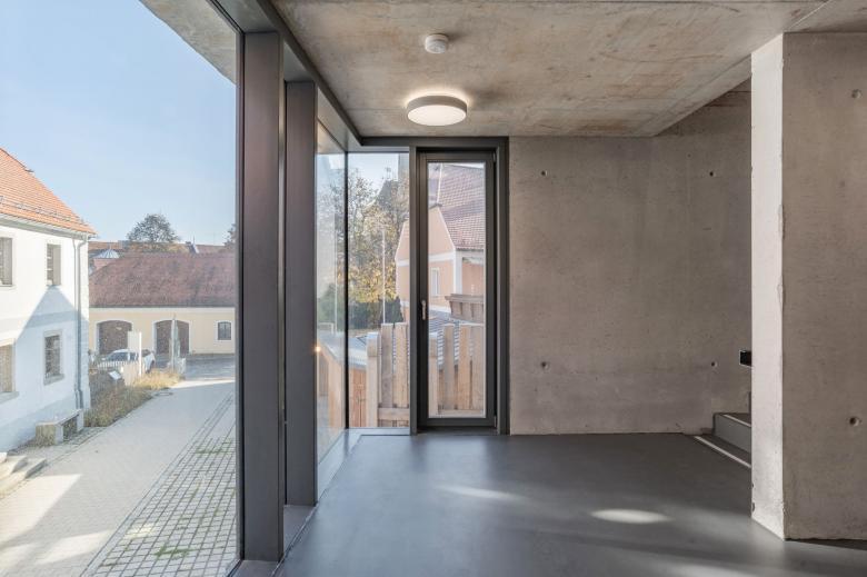 Oberviechtach 城市档案馆丨德国丨Brückner & Brückner Architekten-8