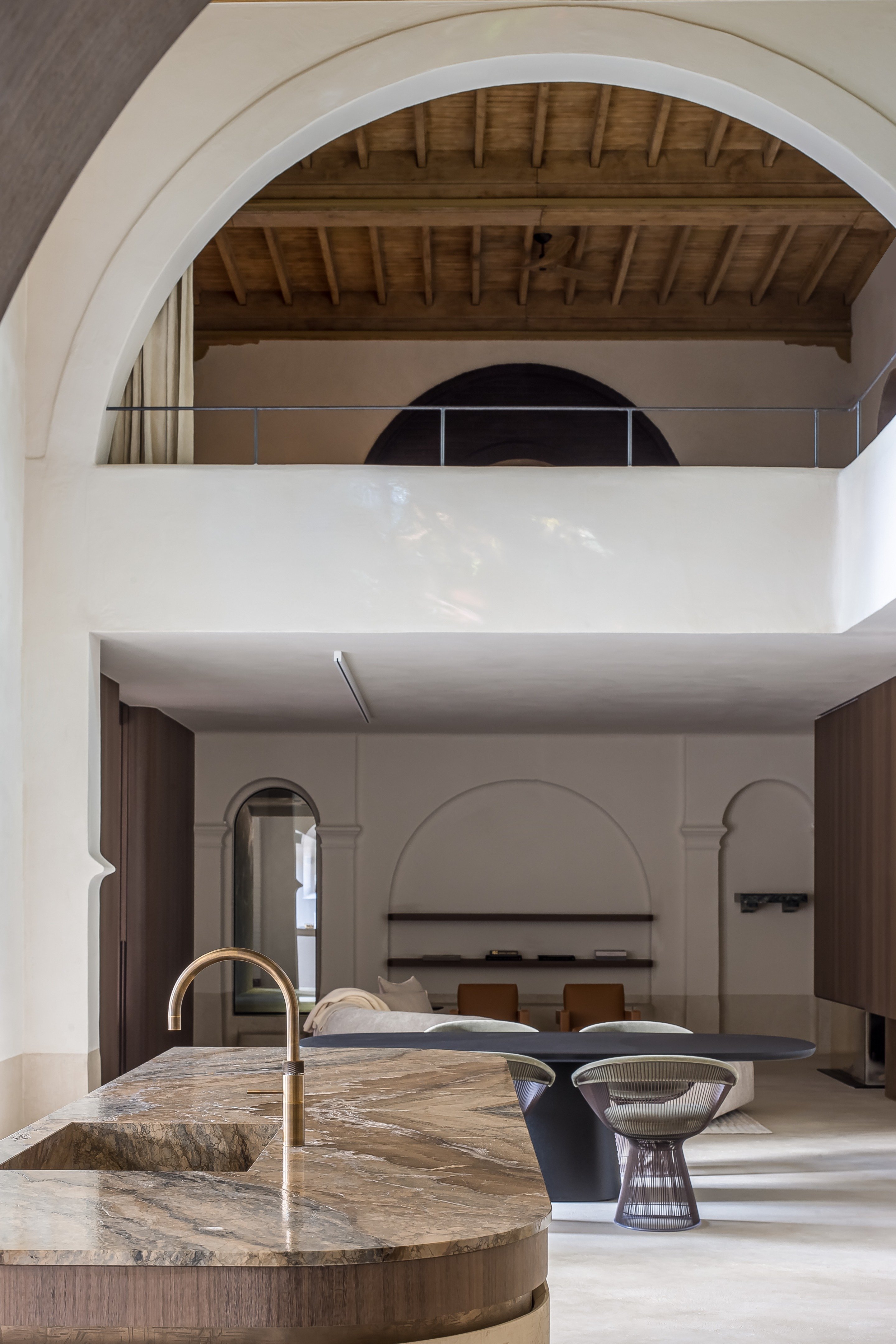 KAP 住宅丨比利时丨Britt Van Namen-13