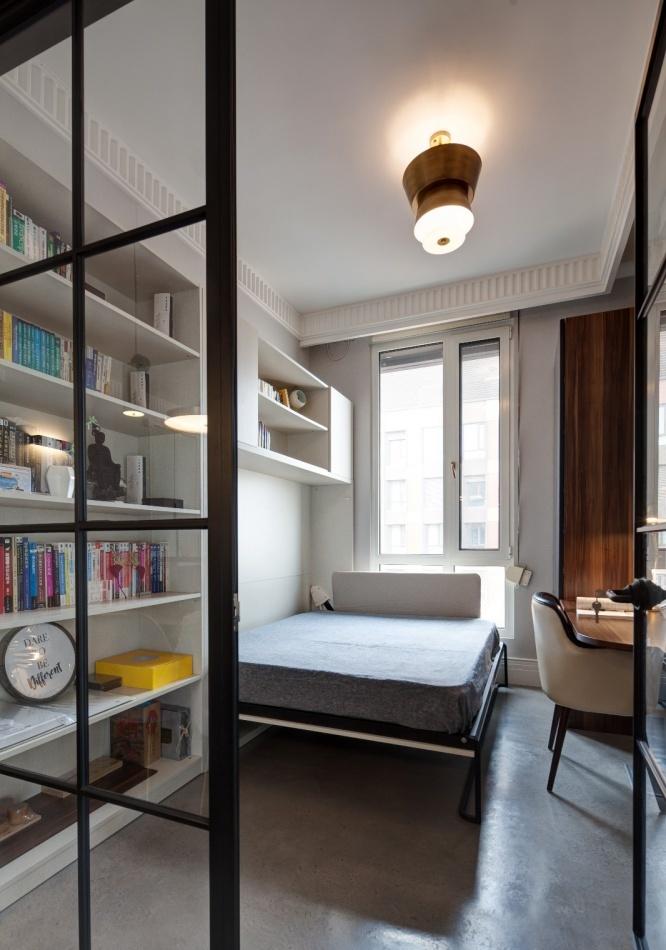 打造完整通透的祥和之家-24