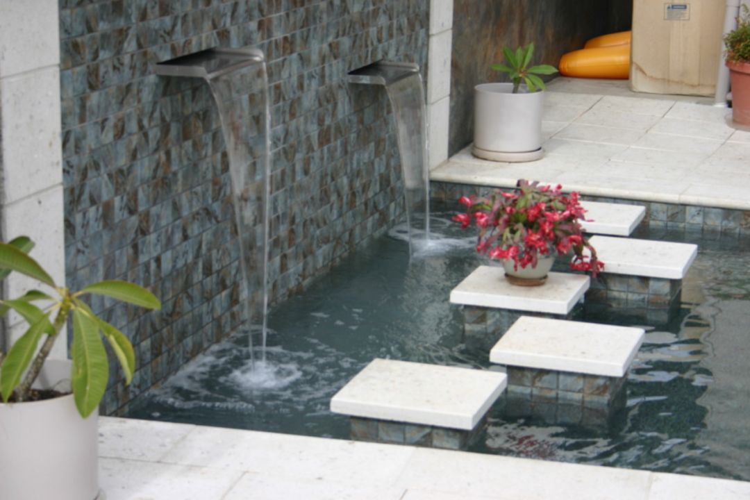 水景花园，灵动生活之美-16