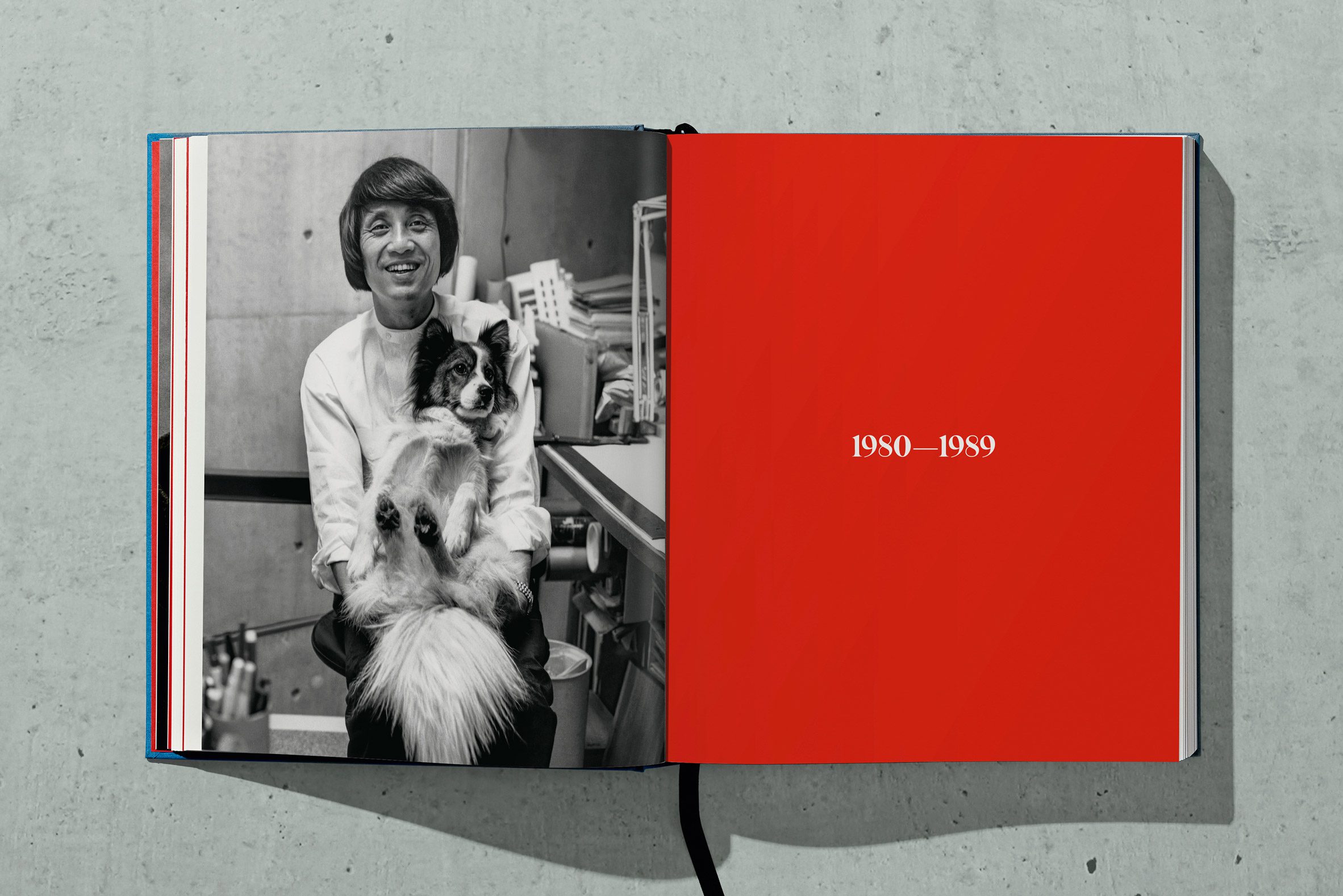 Tadao Ando showcases nine drawings that "capture the invisible depth behind architecture"-9